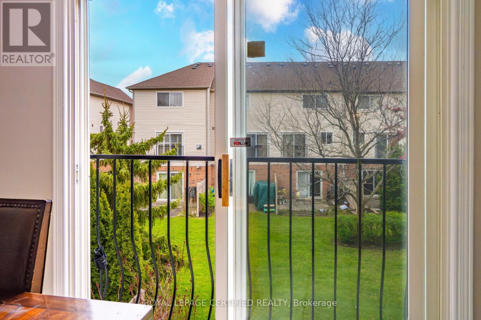 876 Scollard Court, Mississauga, ON - Photo Showing Other Room