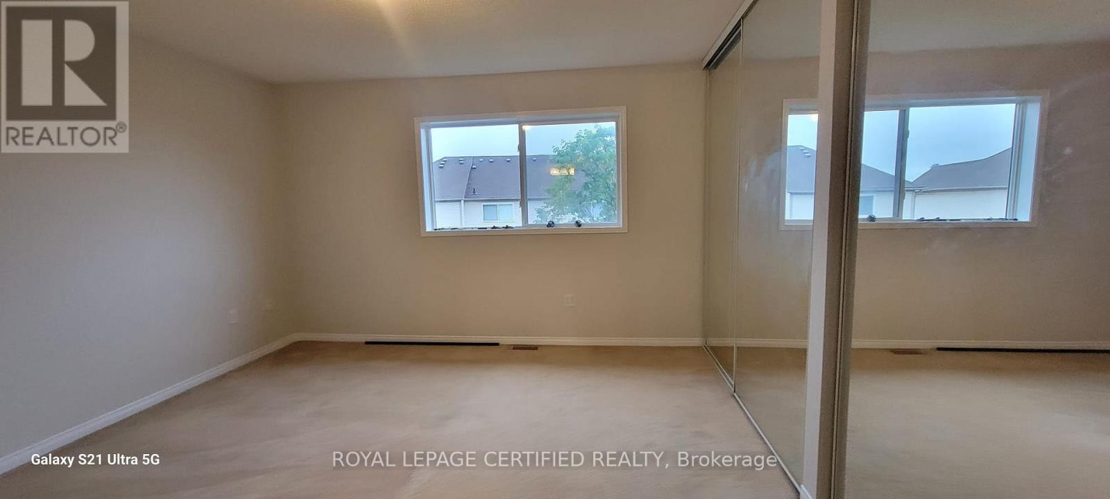 876 Scollard Court, Mississauga, ON - Indoor Photo Showing Other Room