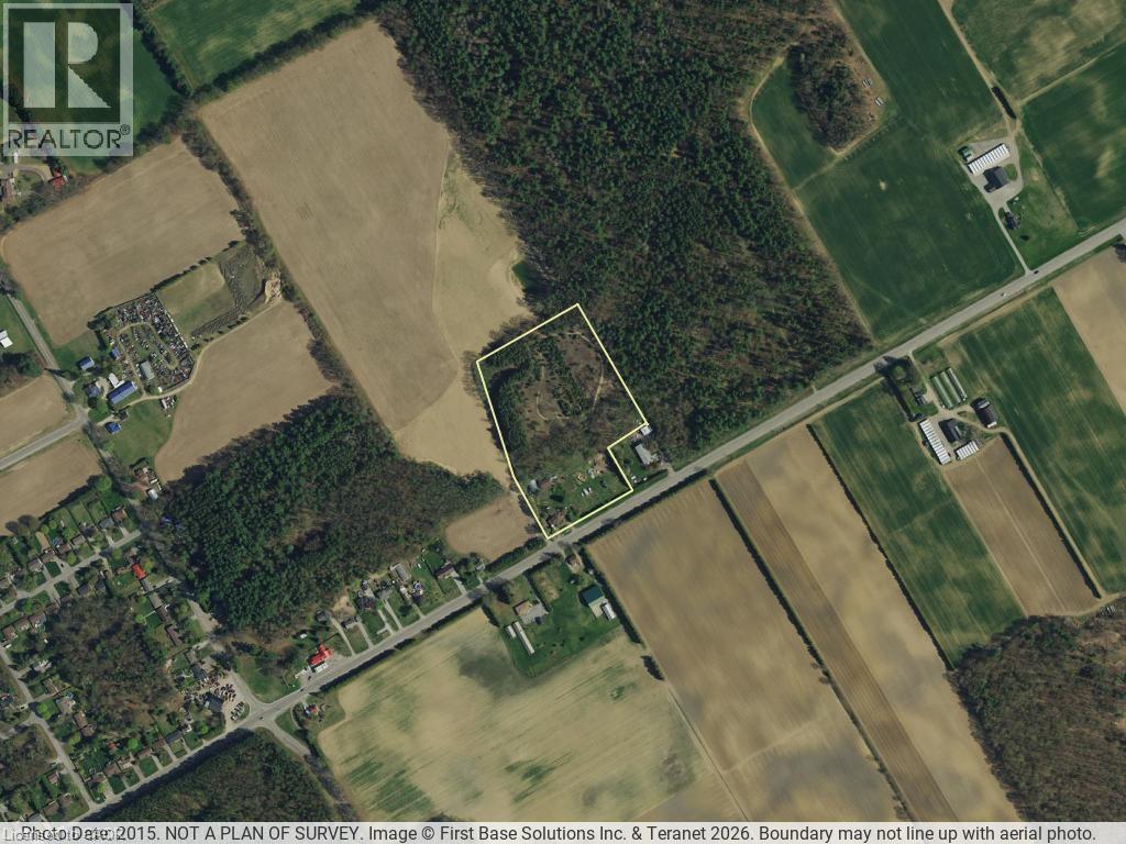 535 Mcdowell Road E, Simcoe, ON - Other