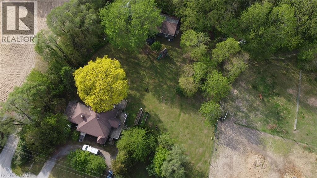 Summer View - 535 Mcdowell Road E, Simcoe, ON - Outdoor
