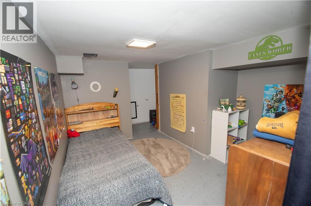 535 Mcdowell Road E, Simcoe, ON - Indoor Photo Showing Other Room