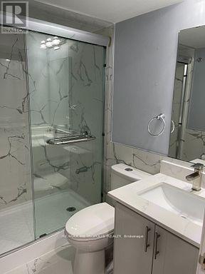 Basement - 140 Shady Oaks Avenue, Markham, ON - Indoor Photo Showing Bathroom