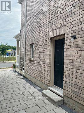 Basement - 140 Shady Oaks Avenue, Markham, ON - Outdoor