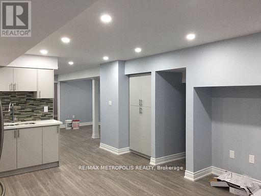 Basement - 140 Shady Oaks Avenue, Markham, ON - Indoor