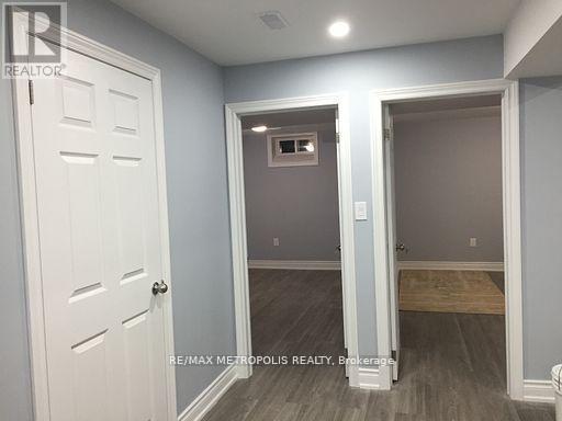 Basement - 140 Shady Oaks Avenue, Markham, ON - Indoor Photo Showing Other Room