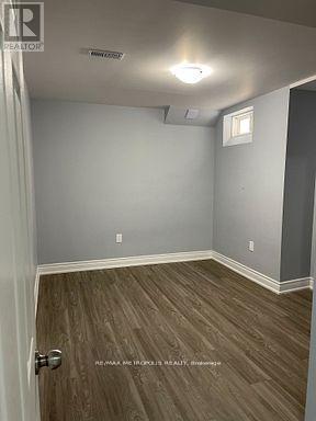 Basement - 140 Shady Oaks Avenue, Markham, ON - Indoor Photo Showing Other Room