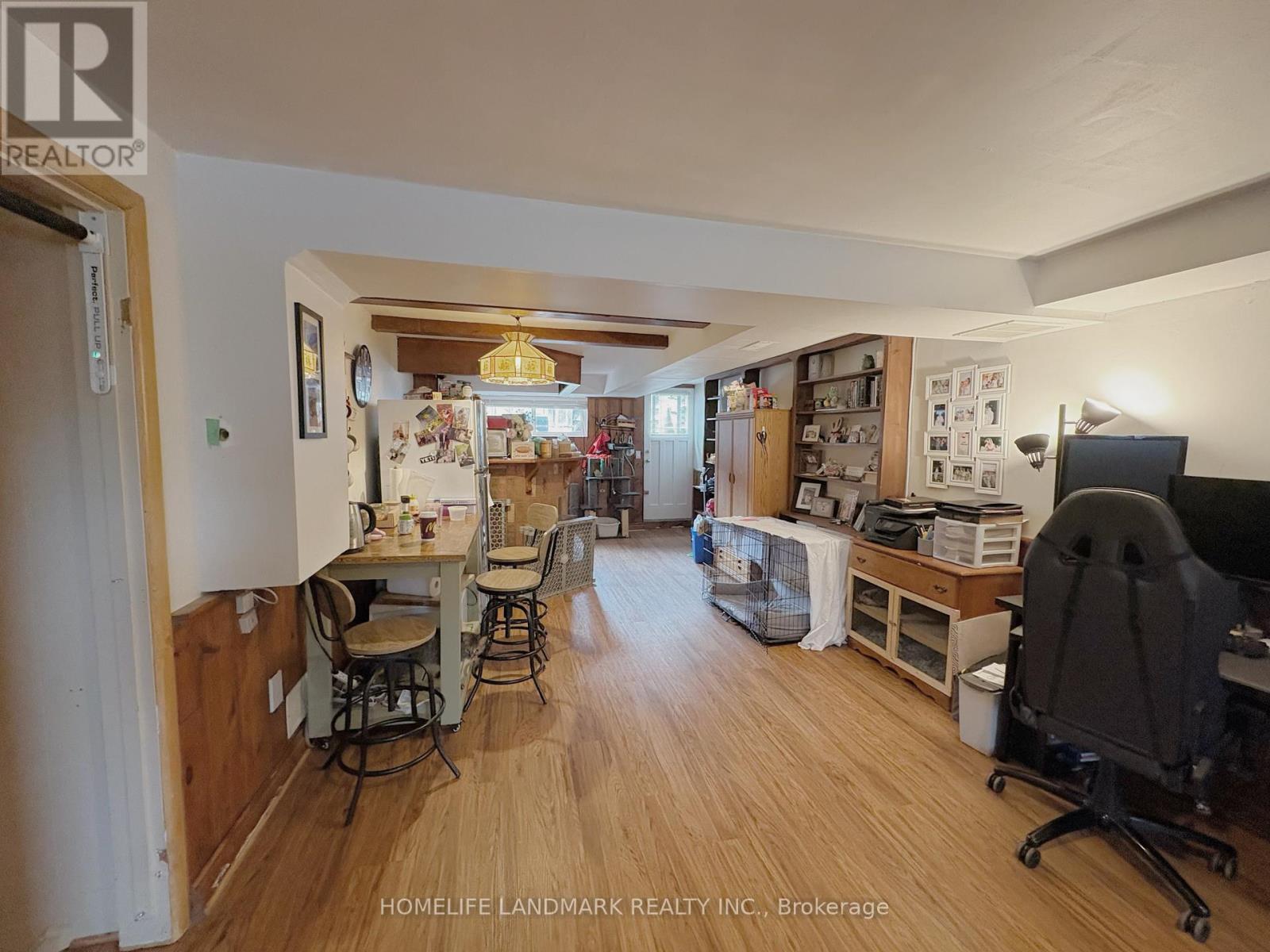 14 Lorraine Drive, Hamilton, ON - Indoor Photo Showing Office