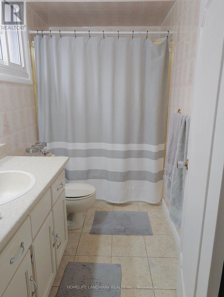 14 Lorraine Drive, Hamilton, ON - Indoor Photo Showing Bathroom