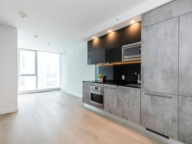 Kitchen - 706-1400 Boul. René-Lévesque O., Montréal (Ville-Marie), QC - Indoor Photo Showing Kitchen