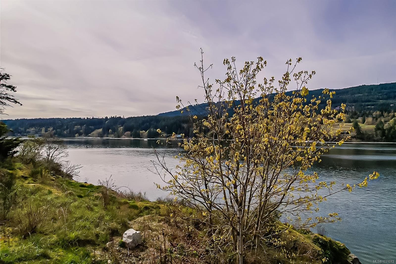 111 Morningside Rd, Salt Spring, BC