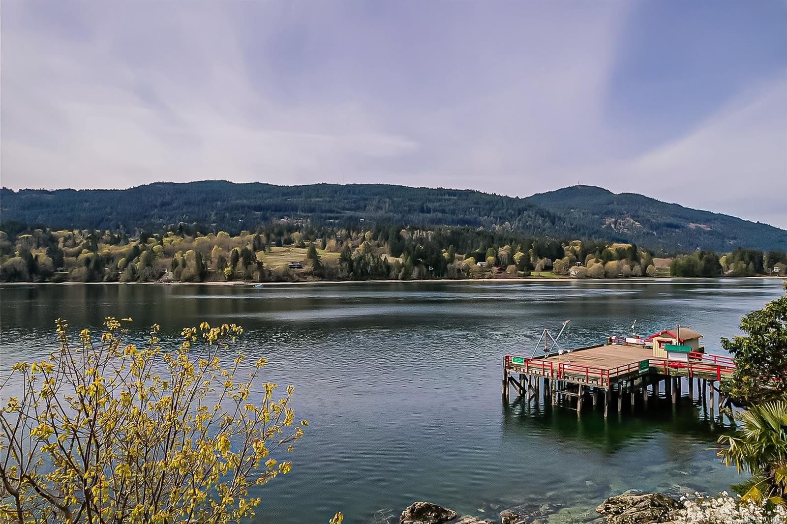 111 Morningside Rd, Salt Spring, BC