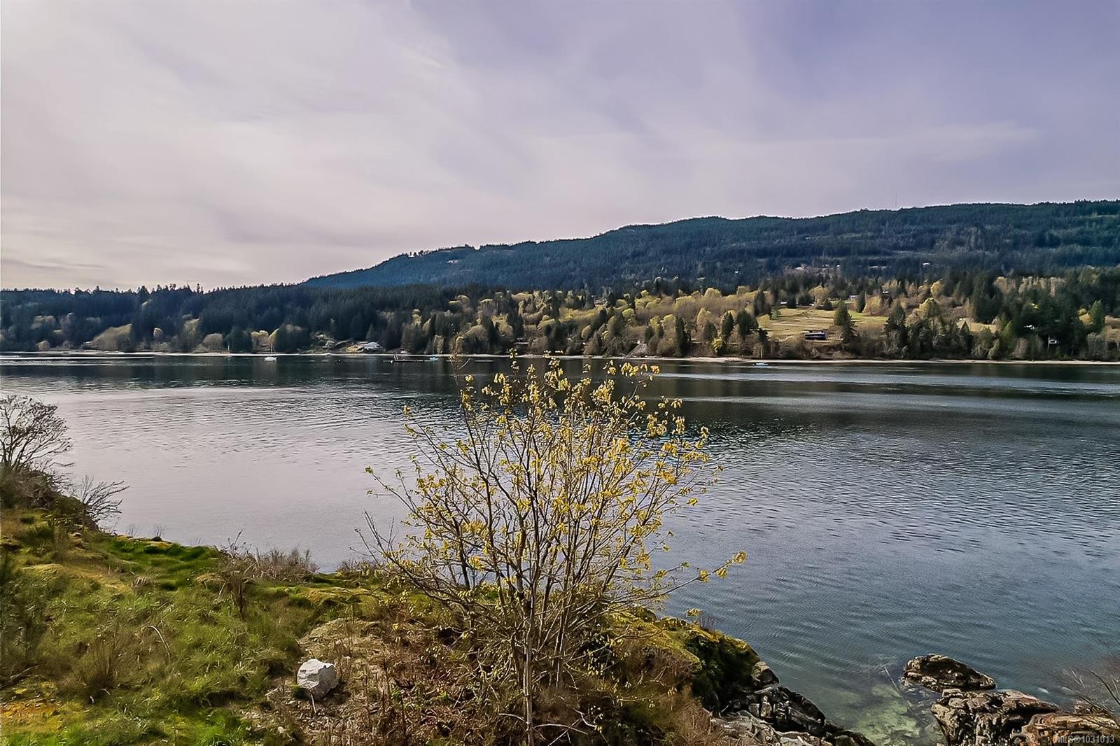 111 Morningside Rd, Salt Spring, BC