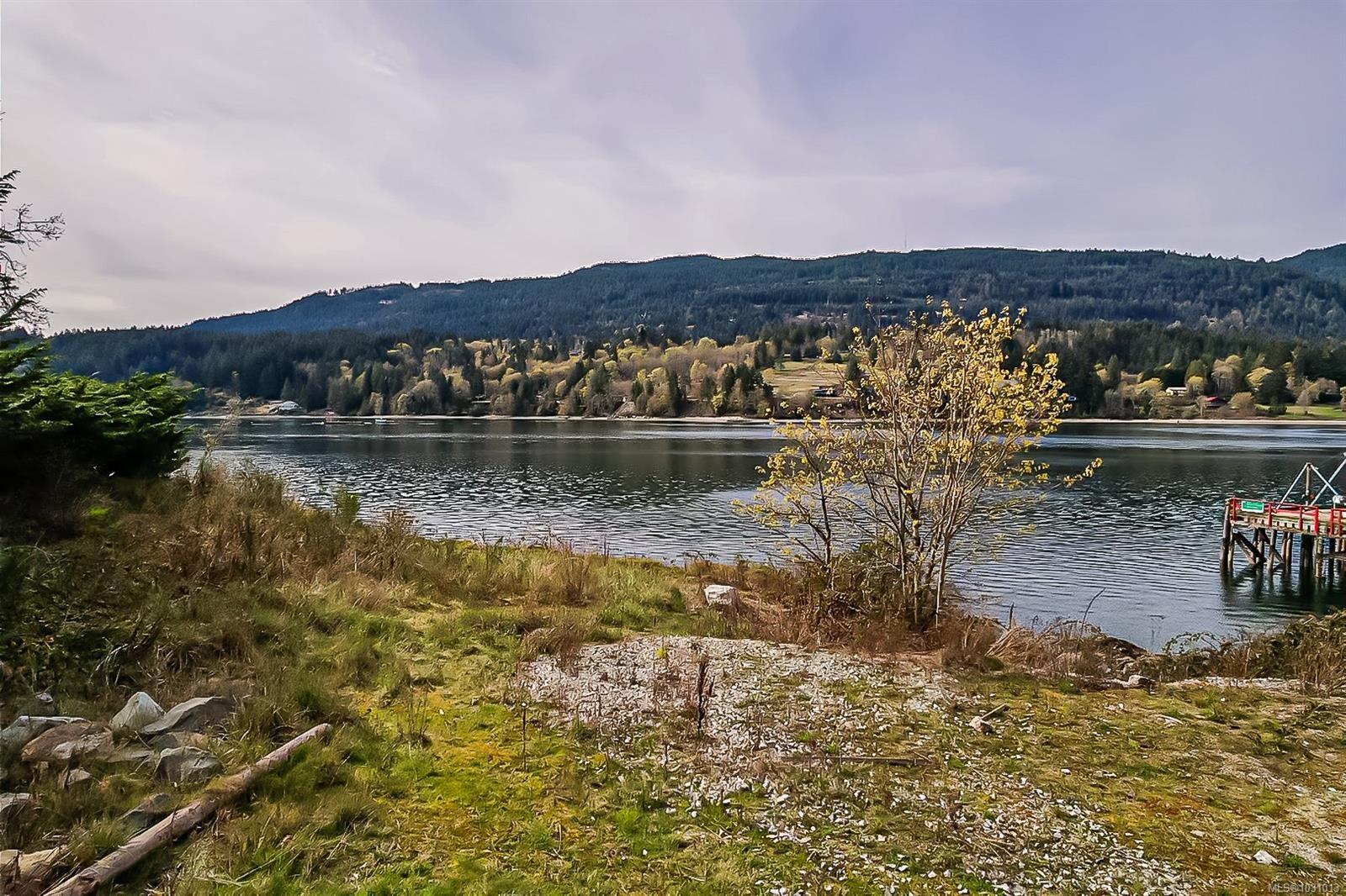 111 Morningside Rd, Salt Spring, BC