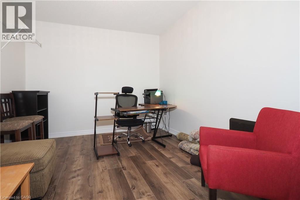255 Keats Way Unit# 701, Waterloo, ON - Indoor Photo Showing Office