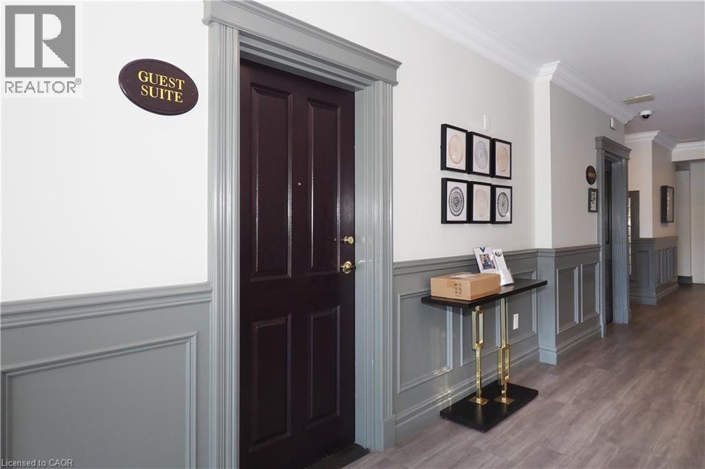 255 Keats Way Unit# 701, Waterloo, ON - Indoor Photo Showing Other Room