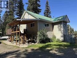 7617 CLEARVIEW ROAD Lone Butte, BC V0K 1X3