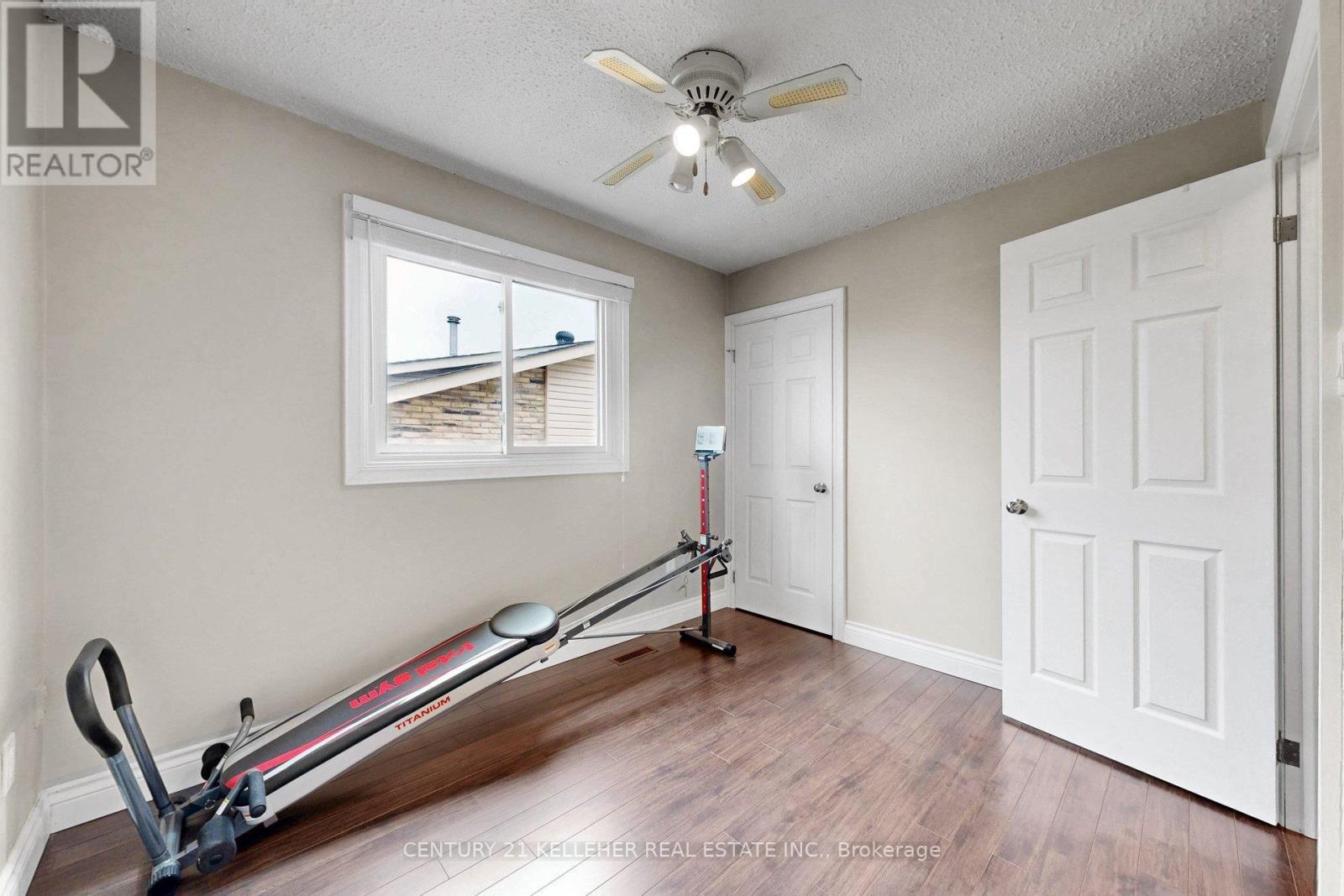 6251 Atherly Crescent, Mississauga, ON - Indoor Photo Showing Other Room
