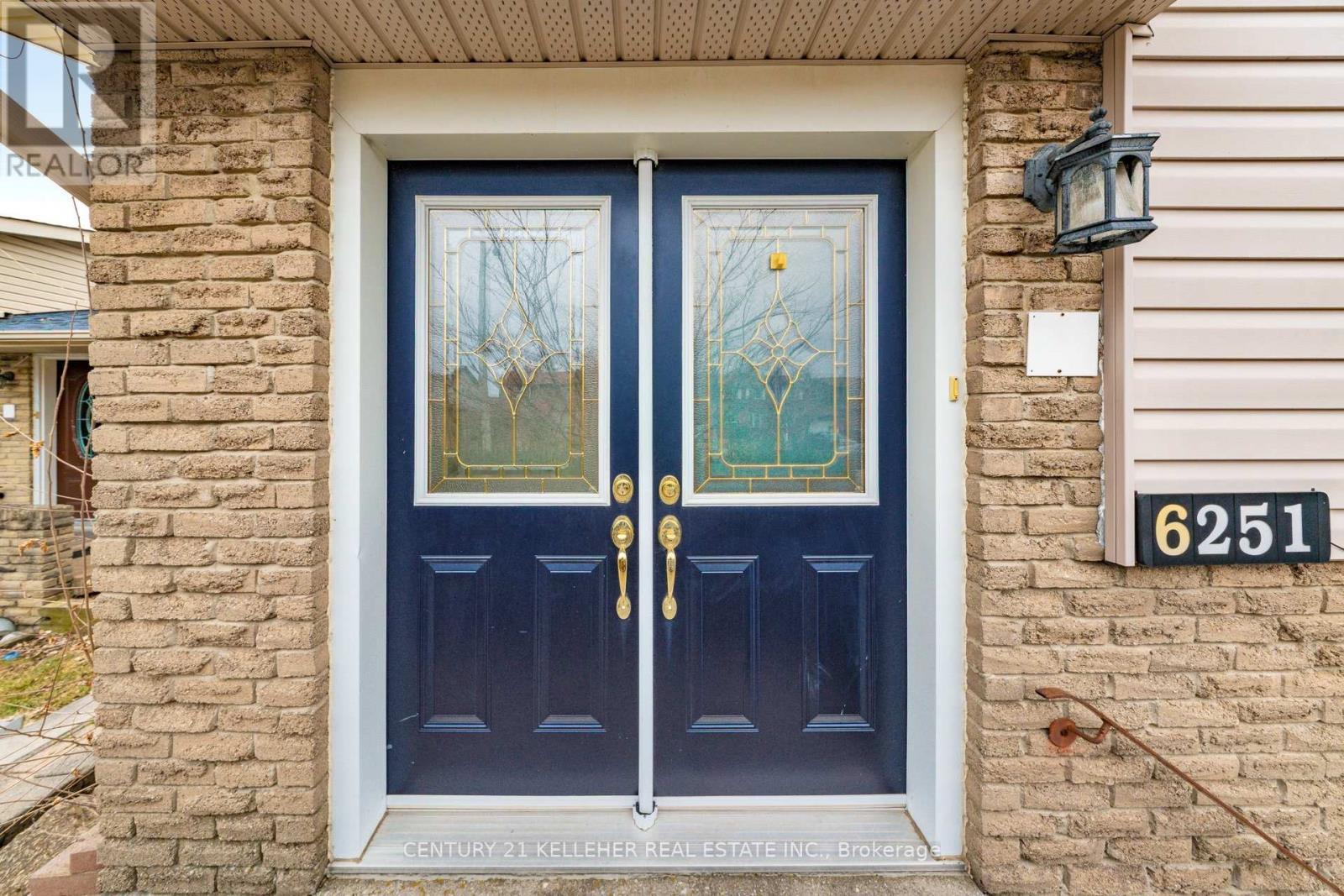 6251 Atherly Crescent, Mississauga, ON - Outdoor With Exterior