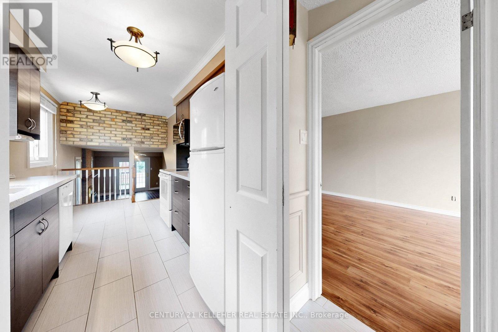 6251 Atherly Crescent, Mississauga, ON - Indoor