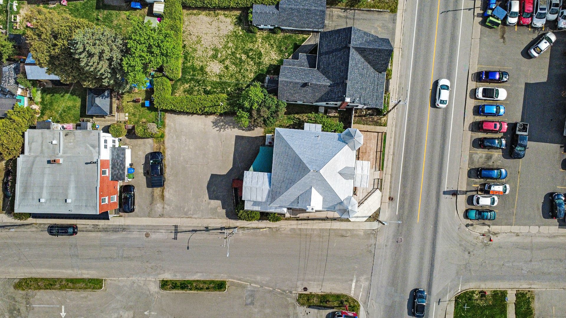Floor Plan - 133 Av. Bethany, Lachute, QC - Outdoor