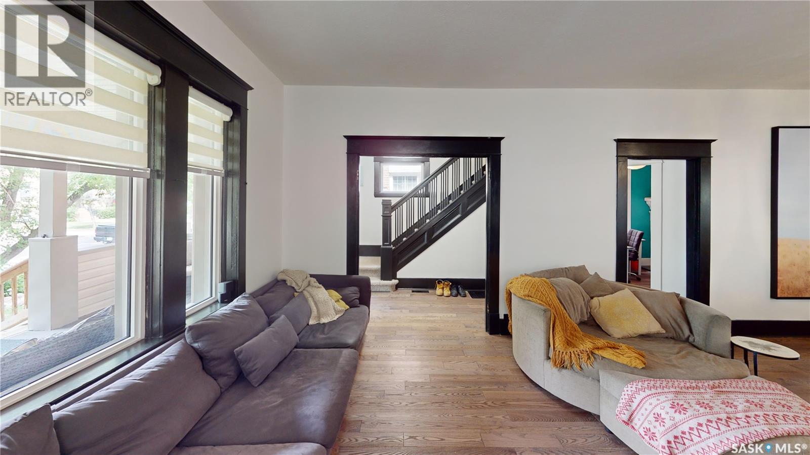 2161 Cameron Street, Regina, SK - Indoor