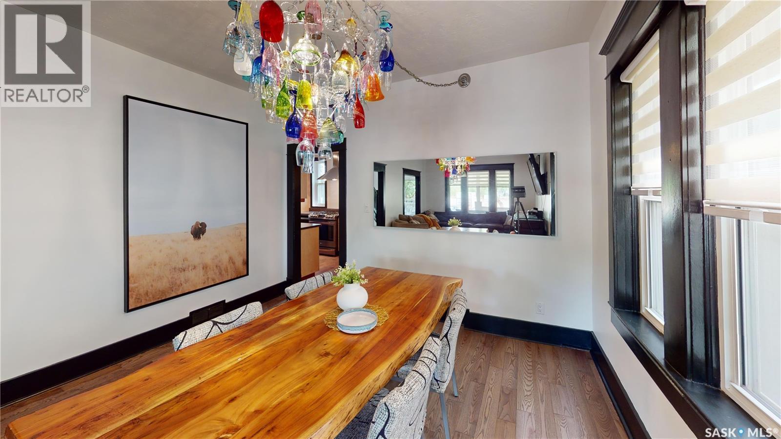 2161 Cameron Street, Regina, SK - Indoor Photo Showing Other Room