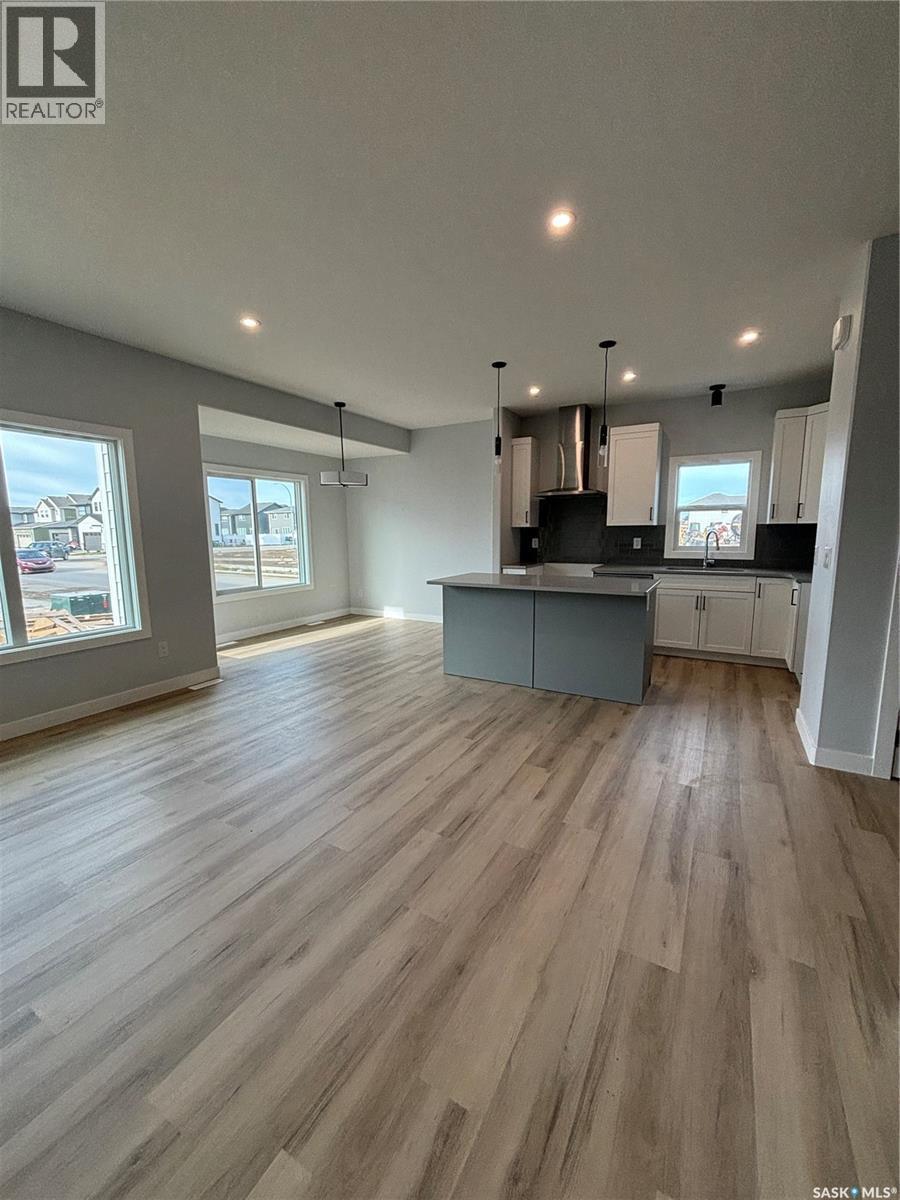 438 Leskiw Bend, Saskatoon, SK - Indoor