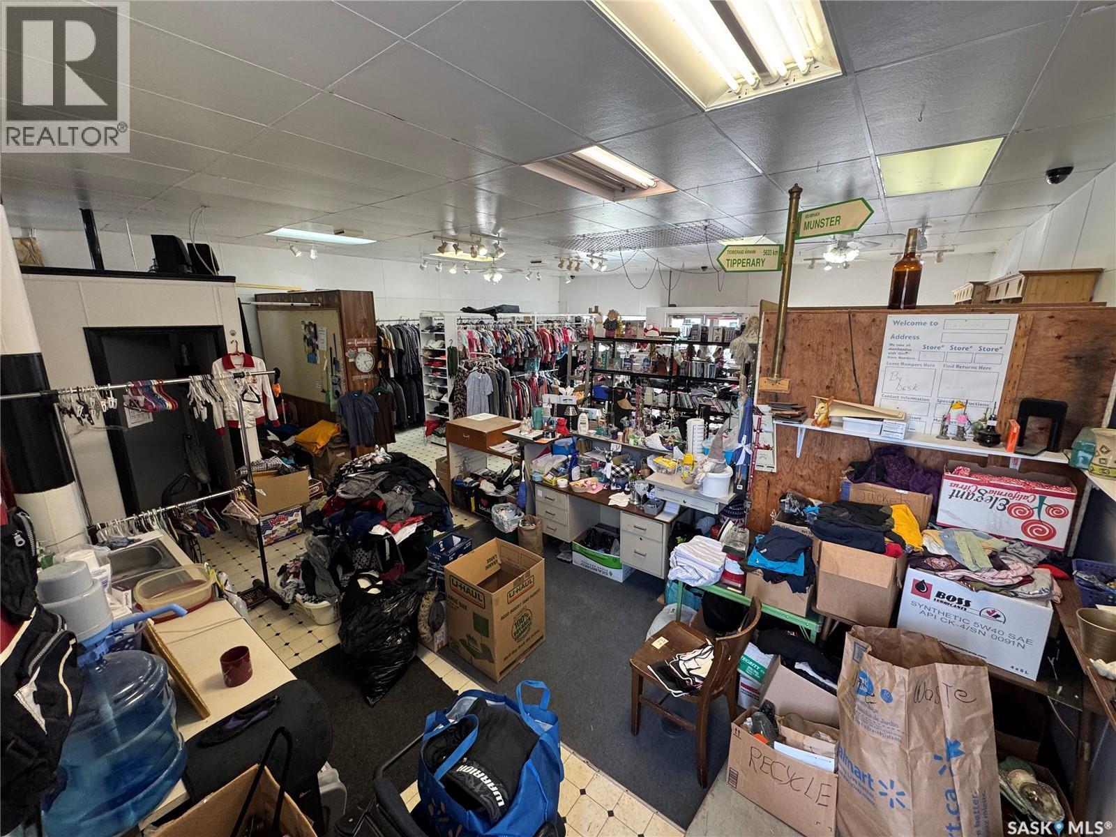 118 Main Street, Raymore, SK