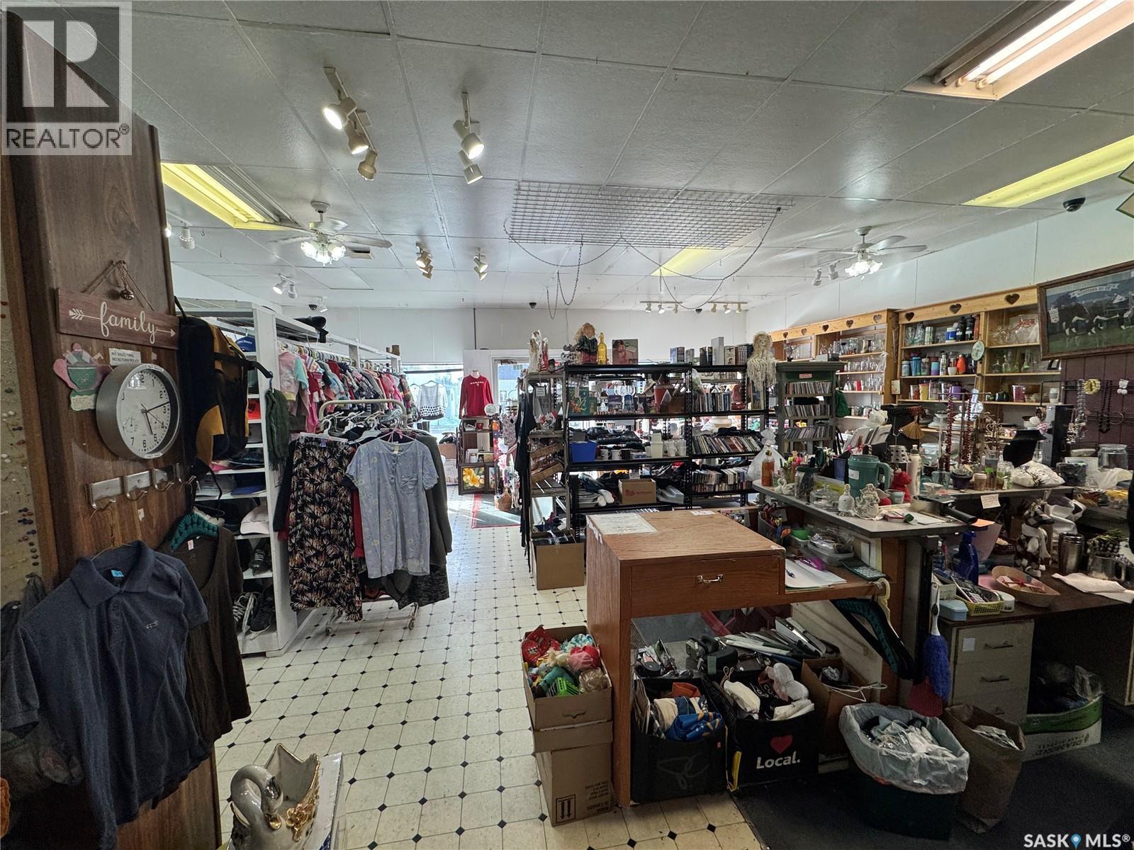 118 Main Street, Raymore, SK