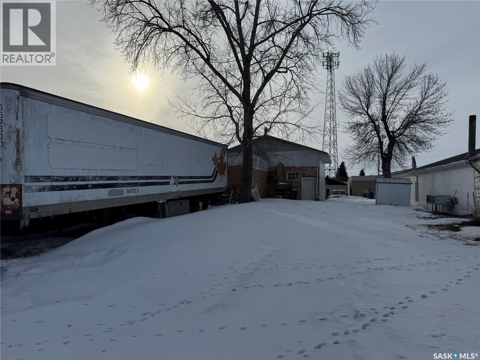 118 Main Street, Raymore, SK