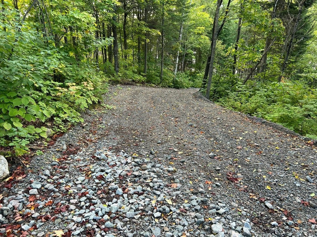 Autre - Ch. Durand, Saint-Zénon, QC