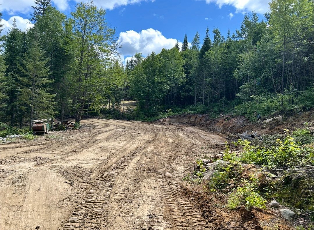 Autre - Ch. Durand, Saint-Zénon, QC