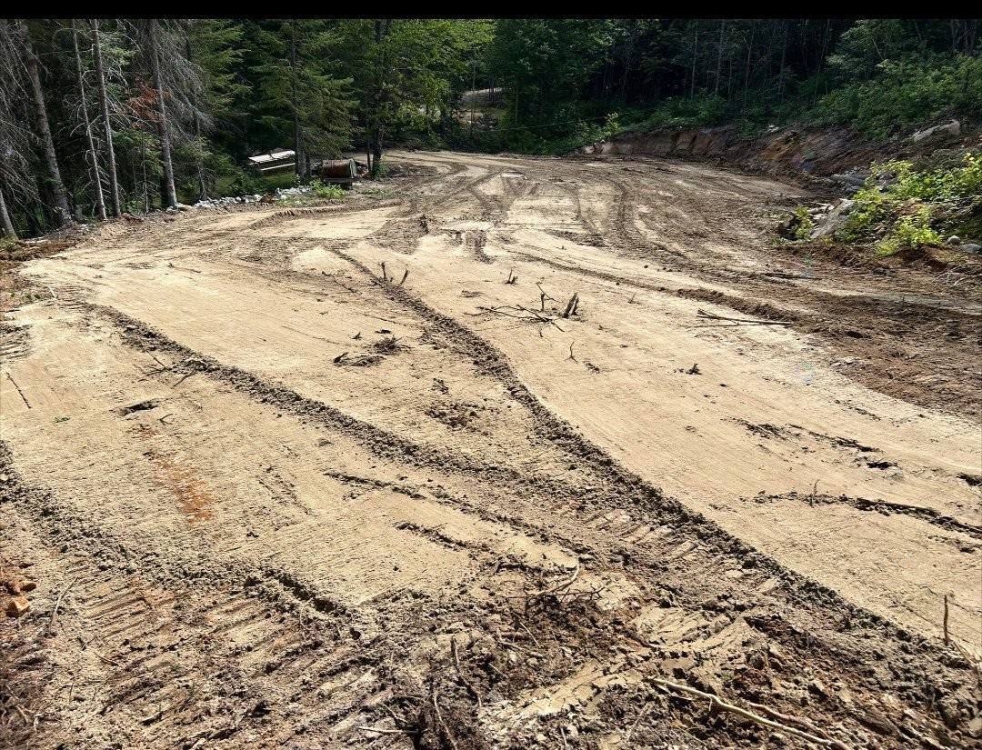 Autre - Ch. Durand, Saint-Zénon, QC