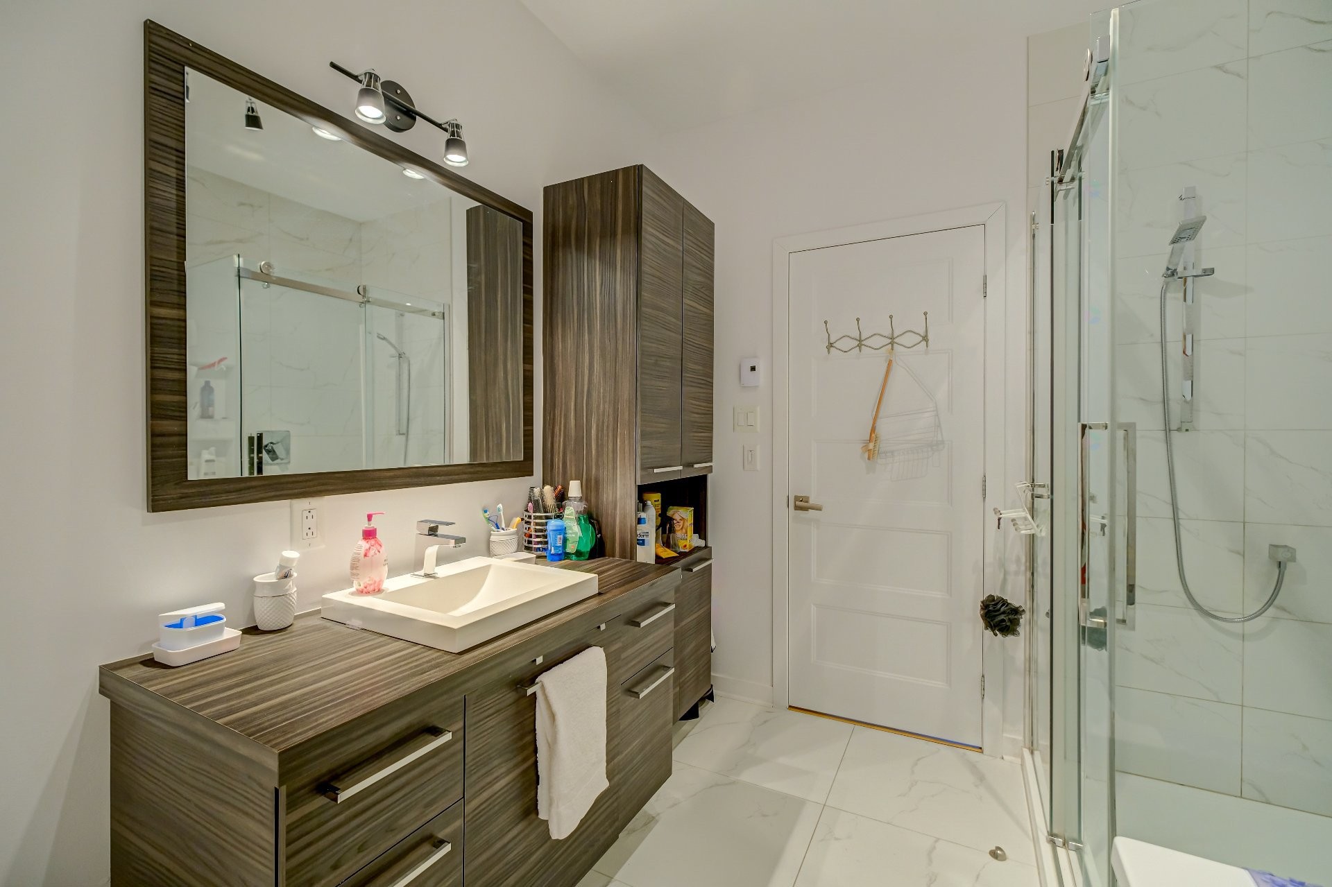 Salle de bains - 75 Rue Bella, Saint-Jean-Sur-Richelieu, QC - Indoor Photo Showing Bathroom