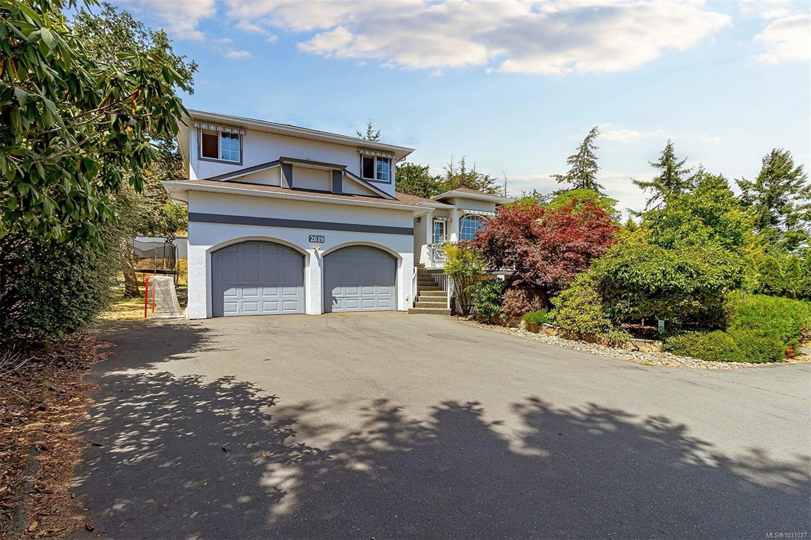 2619 Crystalview Dr, Langford, BC