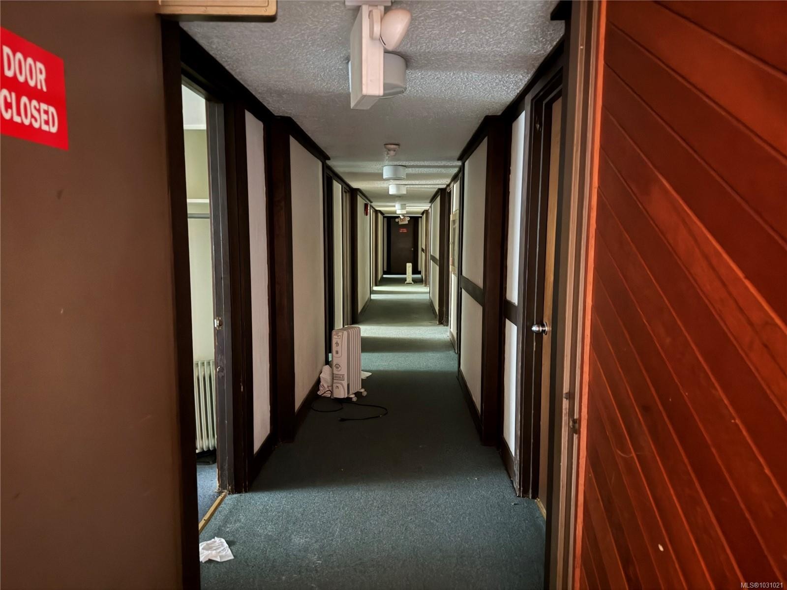 1111 Nigei St, Port Alice, BC