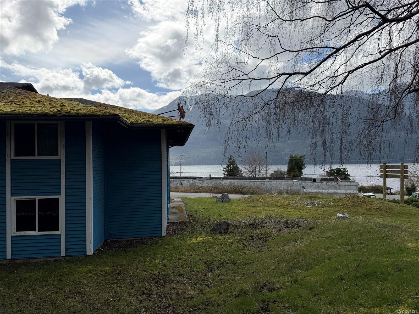 1111 Nigei St, Port Alice, BC