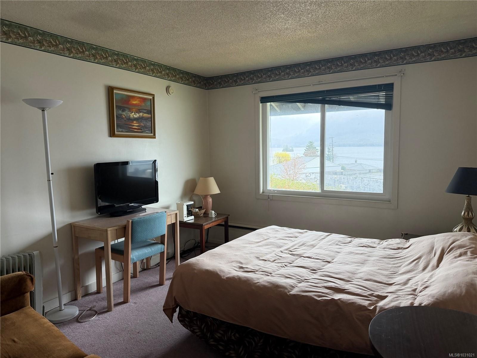 1111 Nigei St, Port Alice, BC
