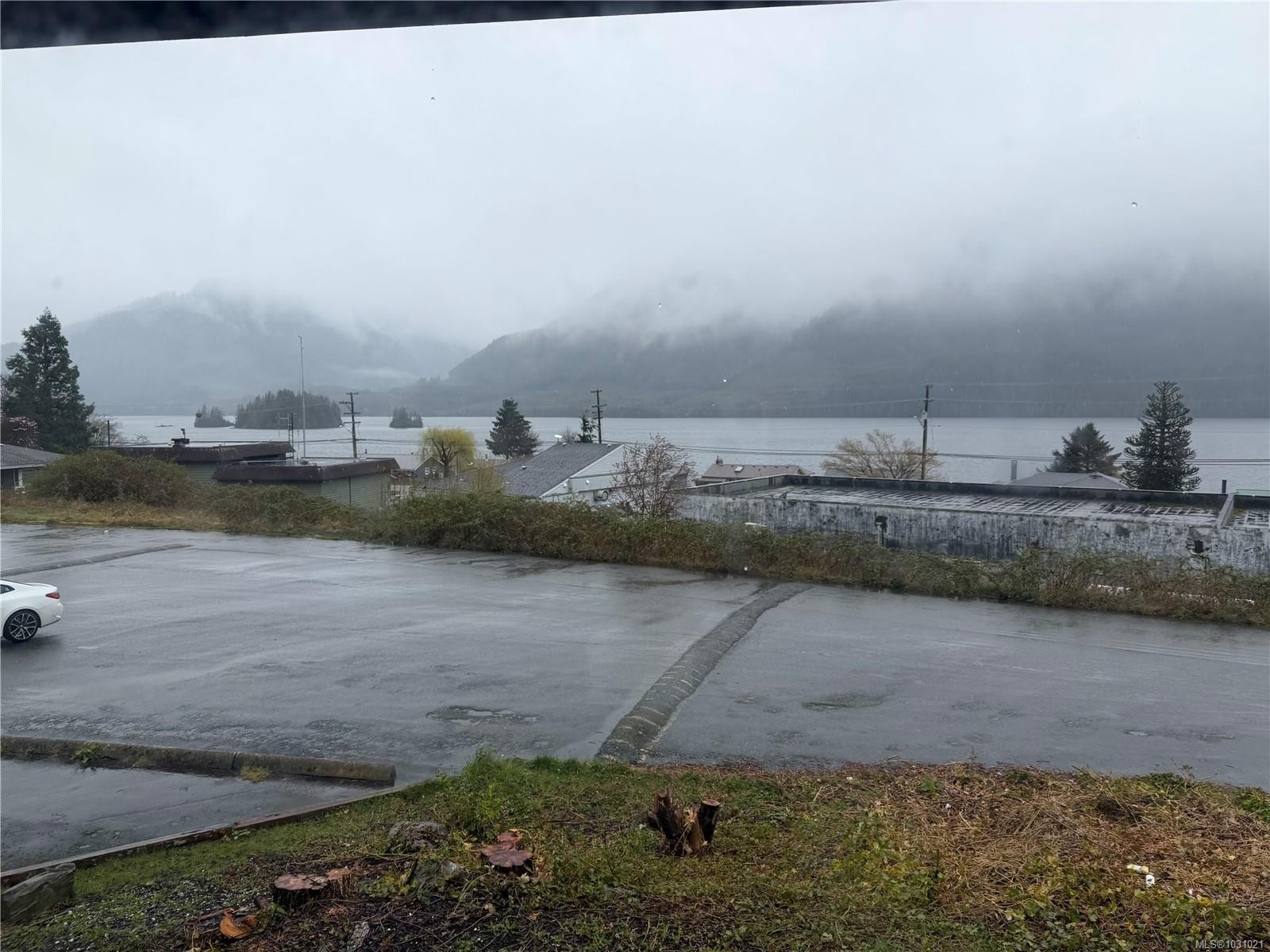 1111 Nigei St, Port Alice, BC