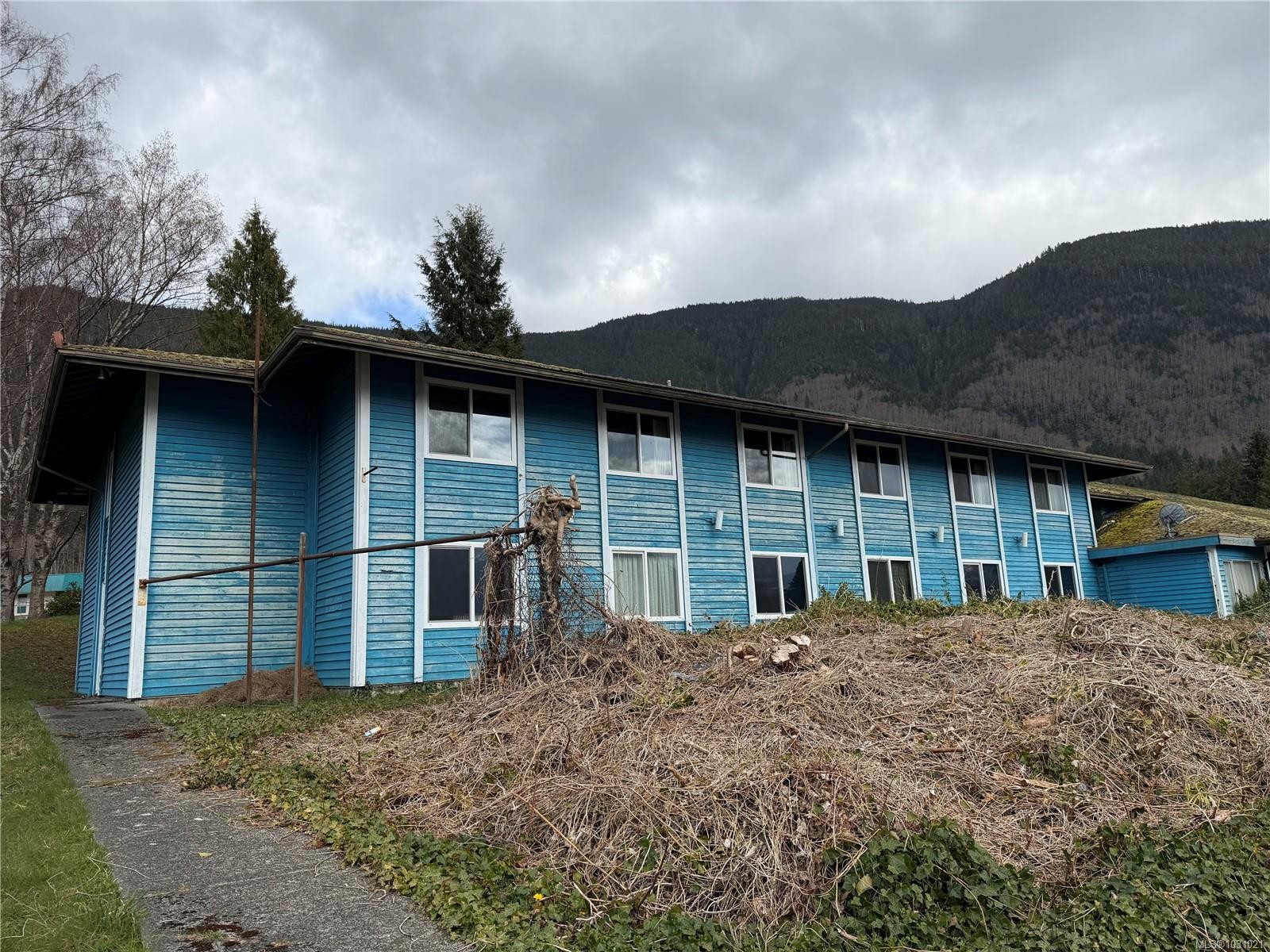 1111 Nigei St, Port Alice, BC