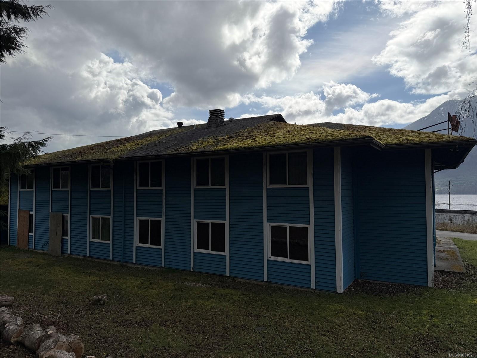 1111 Nigei St, Port Alice, BC