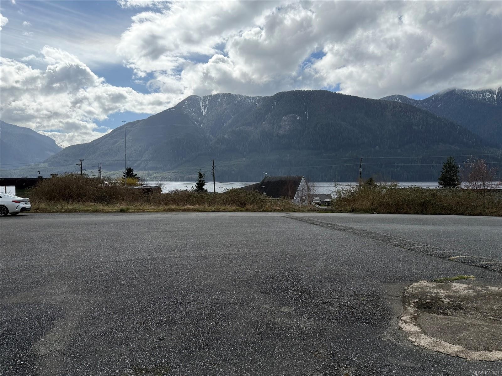 1111 Nigei St, Port Alice, BC