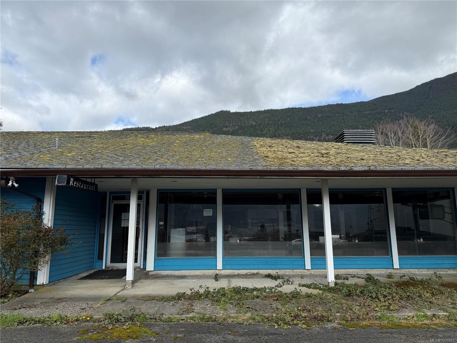 1111 Nigei St, Port Alice, BC