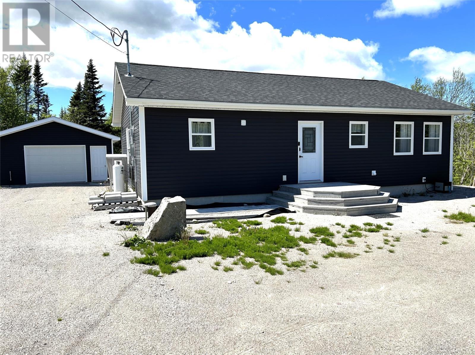 Front Exterior - 39 Main Road, Piccadilly, NL