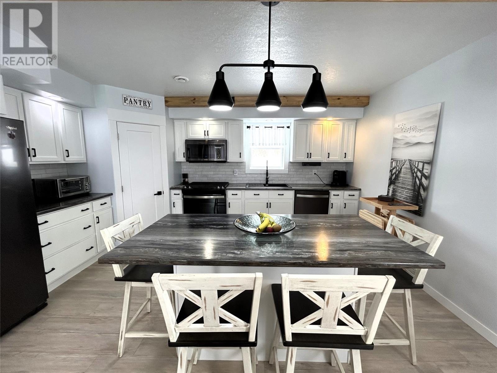 Kitchen - 39 Main Road, Piccadilly, NL