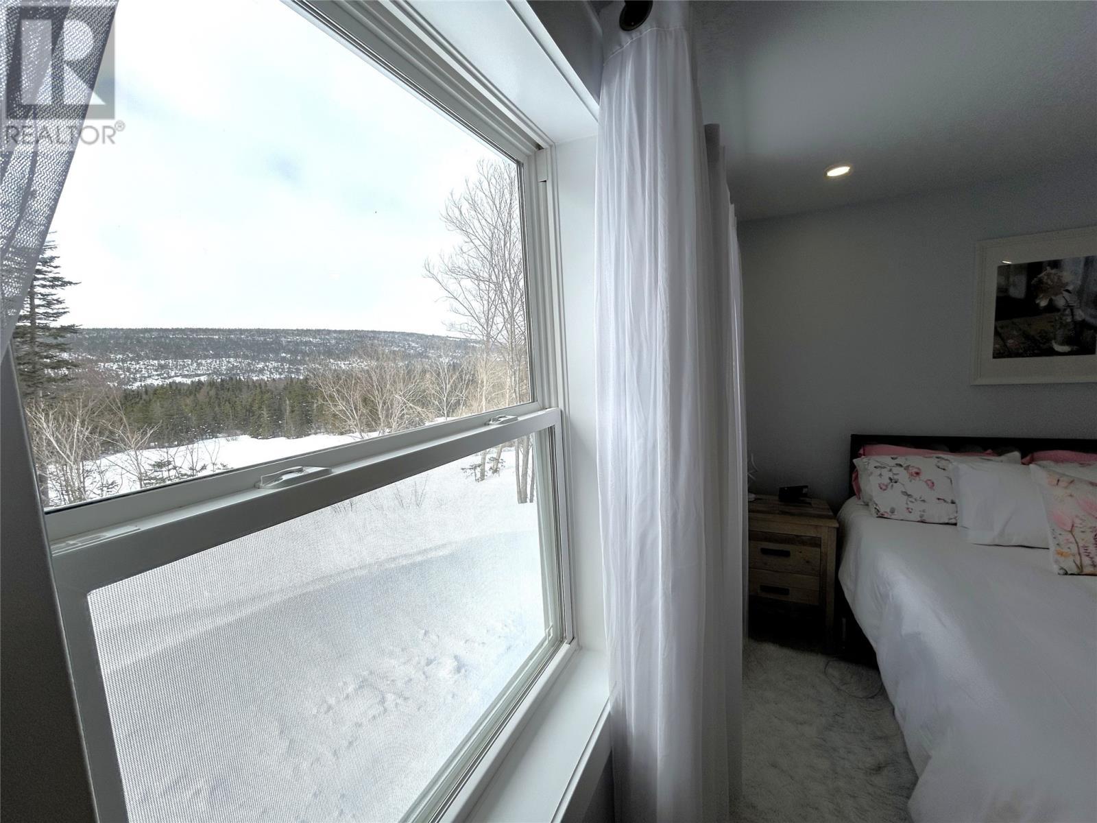 Primary Bedroom View - 39 Main Road, Piccadilly, NL