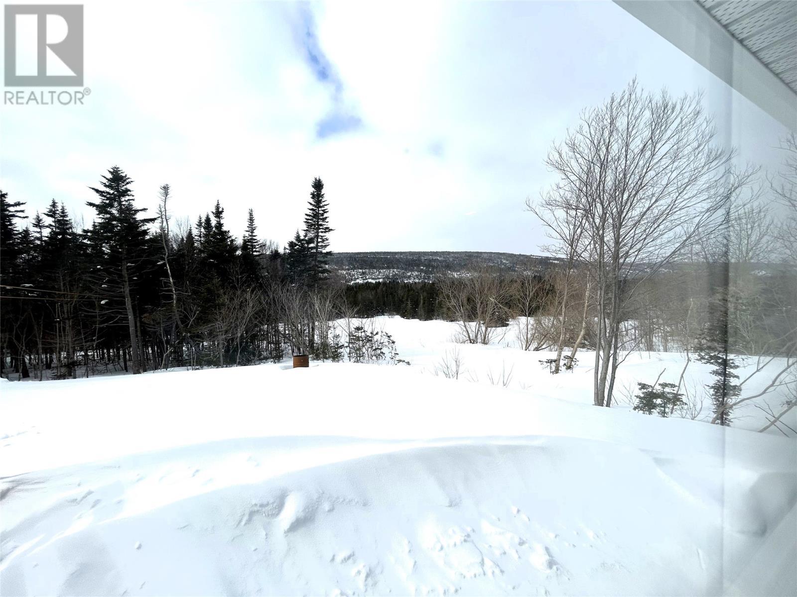 Primary Bedroom View - 39 Main Road, Piccadilly, NL