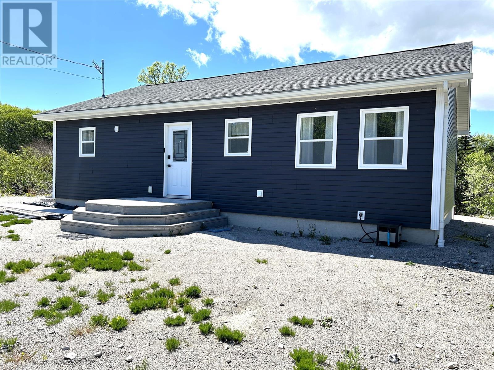 Front Exterior - 39 Main Road, Piccadilly, NL