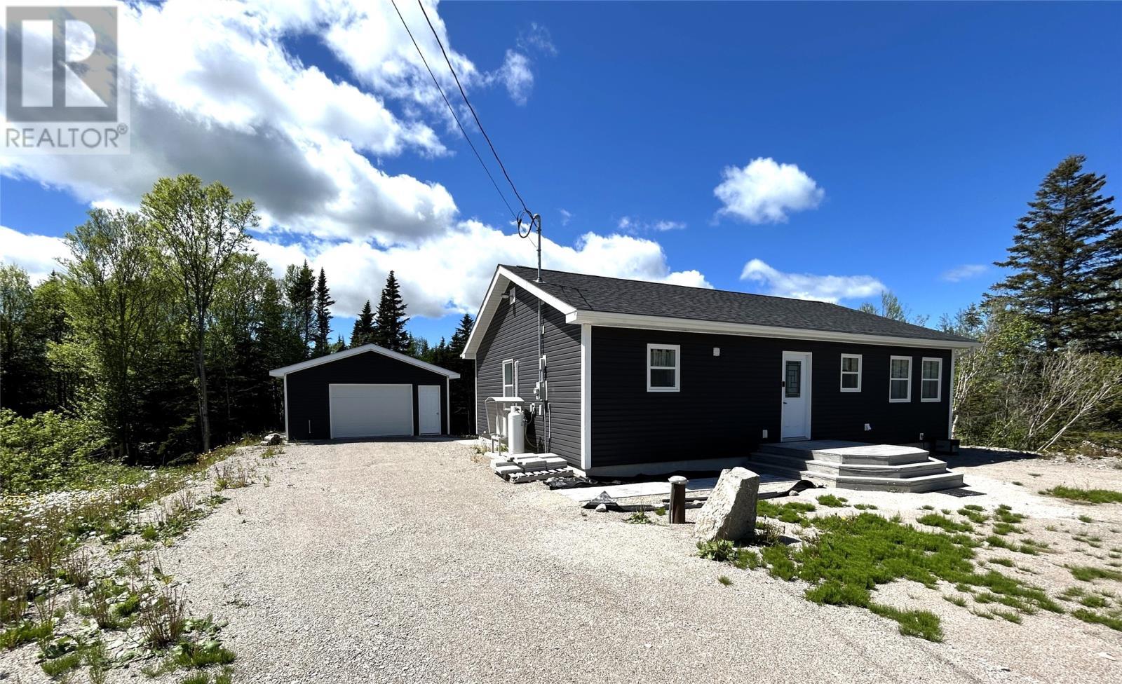 Front Exterior - 39 Main Road, Piccadilly, NL
