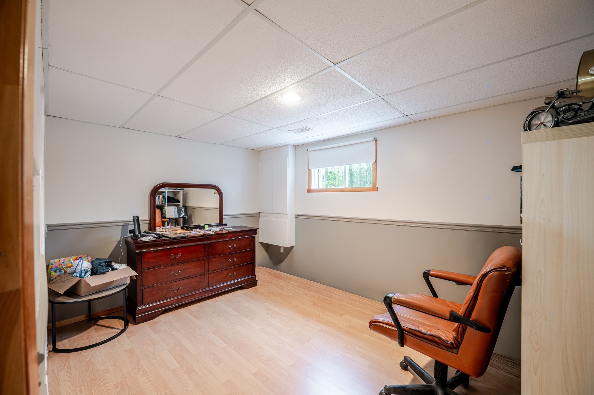 Bedroom - 321 Ch. Bourassa, Acton Vale, QC - Indoor